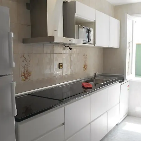 Appartamento Two-bedroom In *