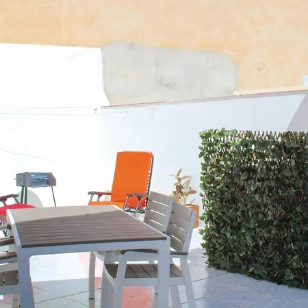 Two-bedroom In Appartamento