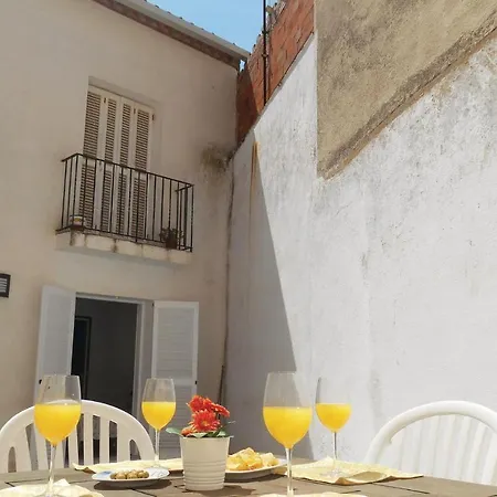 Two-bedroom In Apartment Tossa de Mar
