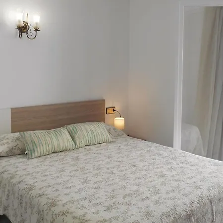 Apartment Two-bedroom In Tossa de Mar