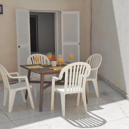 Apartment Two-bedroom In Tossa de Mar