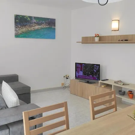 Two-bedroom In Apartment
