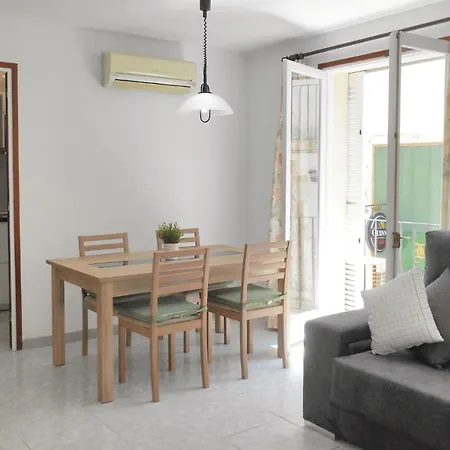 Apartment Two-bedroom In *