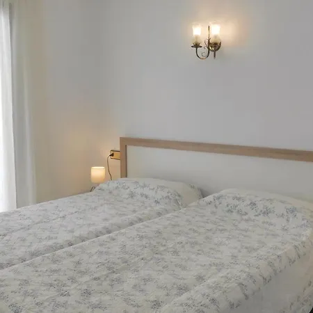 Two-bedroom In Apartment *