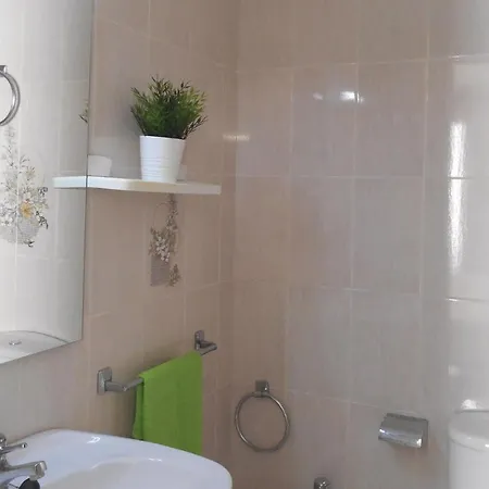 Two-bedroom In * Tossa de Mar
