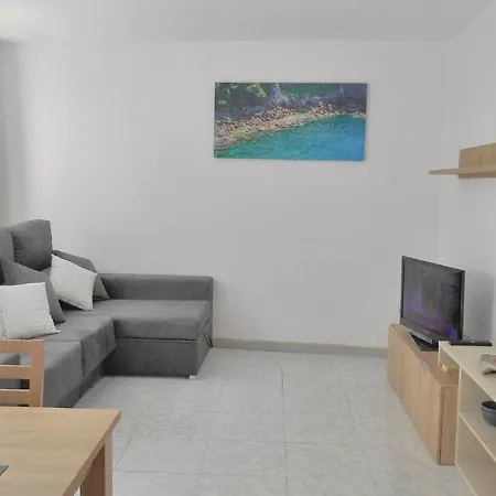 Two-bedroom In