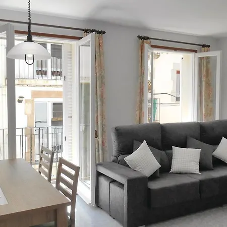 Two-bedroom In Apartment *
