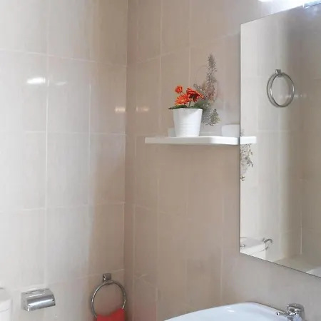 Apartment Two-bedroom In Tossa de Mar