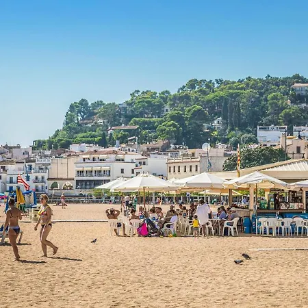 Two-bedroom In * Tossa de Mar
